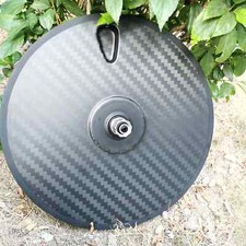 20in 451 Carbon Road Bike Disc