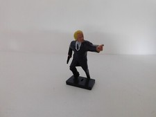 Corgi 342 The Professionals Vintage Cowley Plastic Original Figure