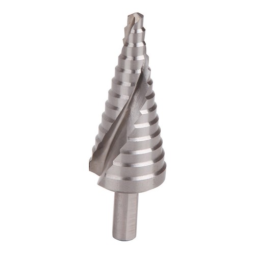 Erbauer straight shank - shank, step