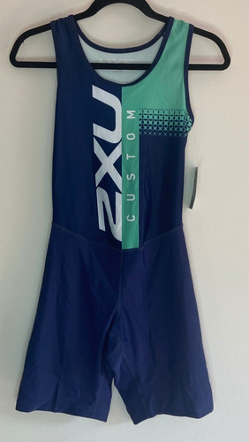 New 2xu custom perform - 2xu,