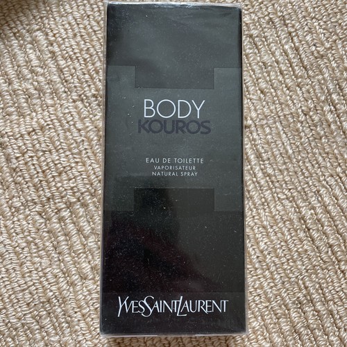 Body koros 100 edt - ml, mens