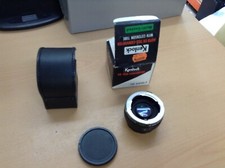 kenlock Tele Converter LENSE