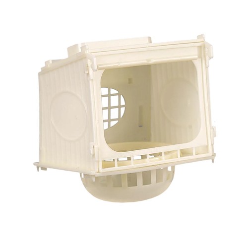 Bird breeding nest box - breeding,