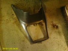 sukida commander 125t-18 front panel