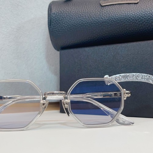 Chrome hearts tatters - chrome,