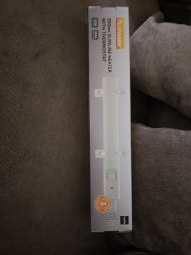 Hylite slimline ecoheater tube - slimline,