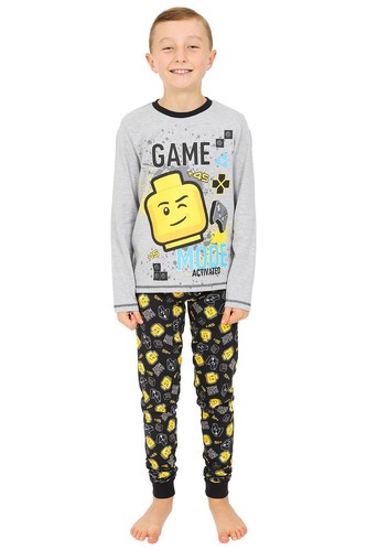 Boys official lego game mode - boys,