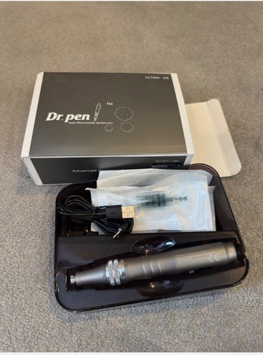 Brand new pen with - brand,