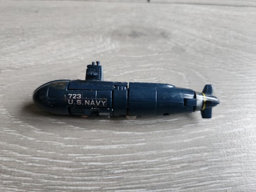 Gobots dive - dive,