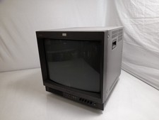 Sony trinitron pvm - pvm-20l2, 20"