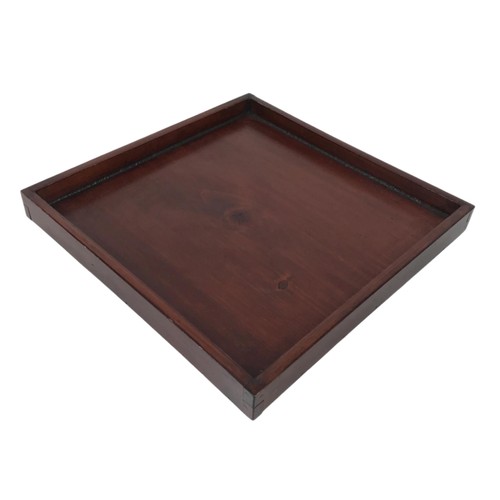 Antique japanese wood - japanese,