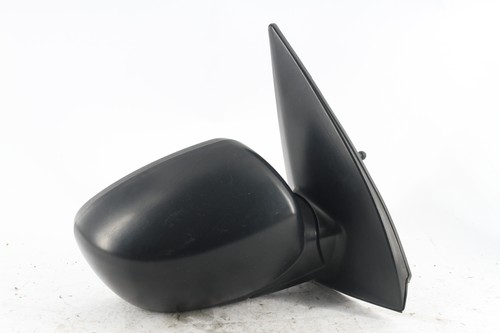 Hyundai i10 2008 - hyundai, wing