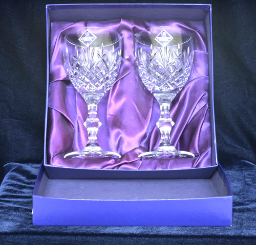 Vintage pair edinburg - pair,