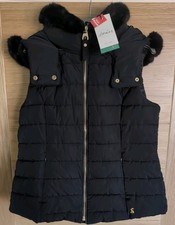 Joules Merrium Padded Gilet