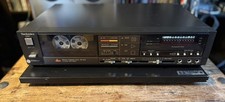 TECHNICS RS-B40,  STEREO CASSETTE DECK, 2 MOTOR, dbx, With Original Box!!