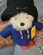 Large Traditional Paddington