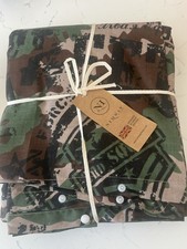 Camouflage 3rd Squad Army