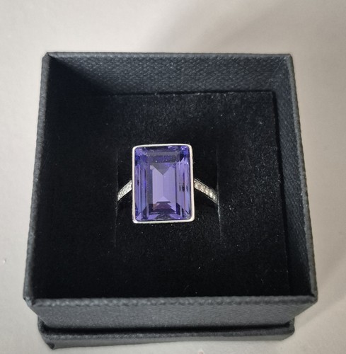 Genuine swarovski silver - genuine,