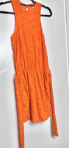 Next bright orange - next,