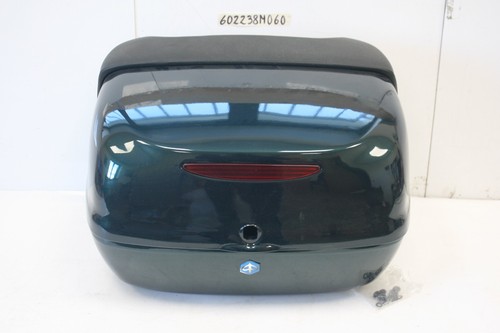 Green enigma 336 rear - enigma,