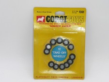 Corgi 1361 Spare