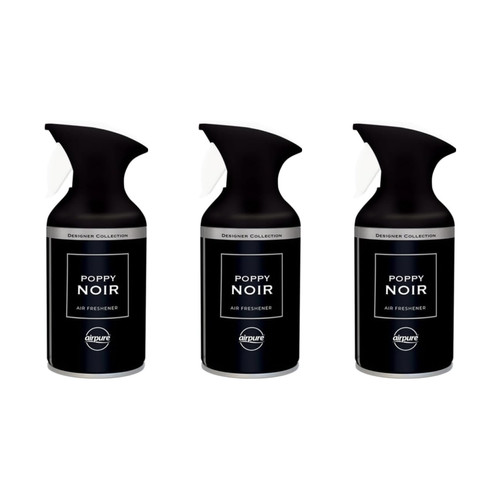 Airpure designer collection - airpure,