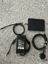 Dell WD15 Docking Station