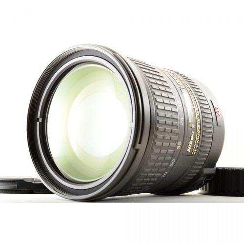 Nikon nikkor 18 - dx, 18-200mm