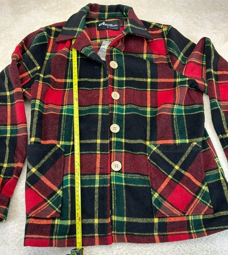 Astro bettie womens - womens, plaid