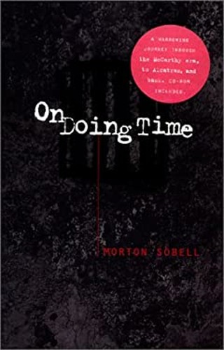 Doing time hardcover morton - on,