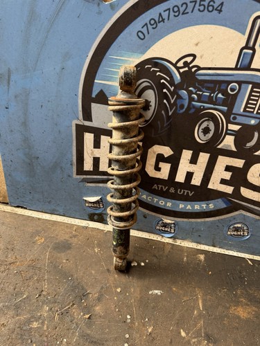 Suzuki eiger 400 auto - suzuki, parts