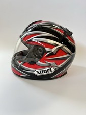SHOEI Full Face Helmet