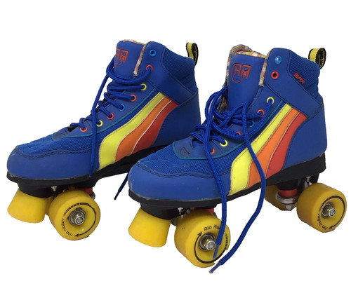 Sfr rio roller quad skates - sfr,