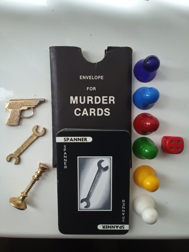 Spare counters cards - counters,