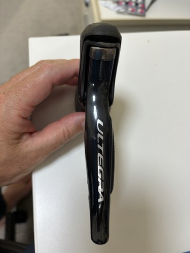 Shimano ultegra speed left - shimano,