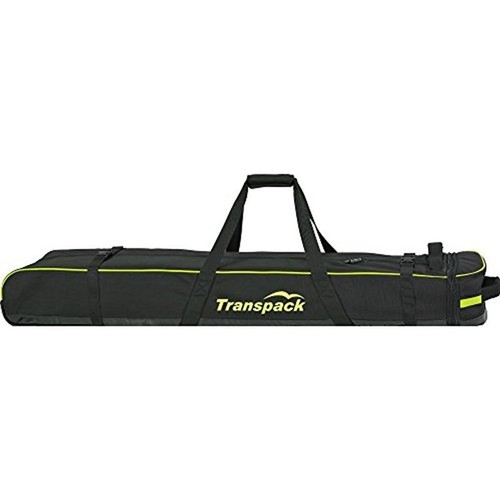 Transpack ski vault double - transpack,