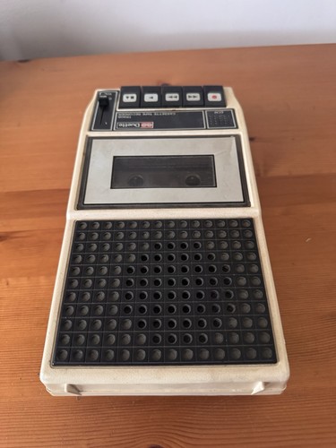 Vintage duette 908 - duette, cassette