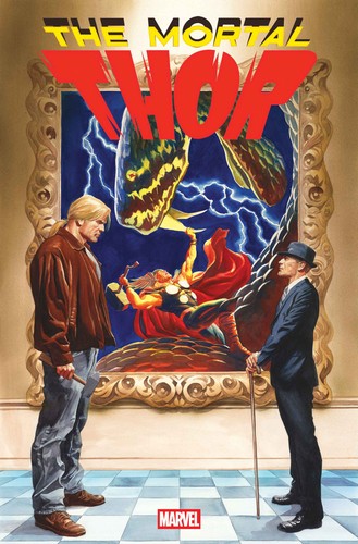 Thor - thor, (17/12/2025)