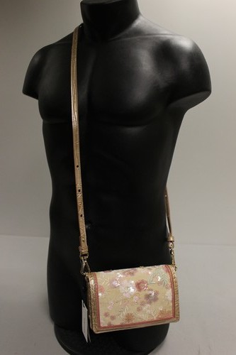 Brahmin minuette crossbody - brahmin, bag