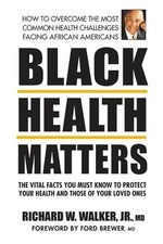 Black Health Matters -
