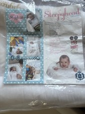 Baby Sleepyhead Deluxe Plus
