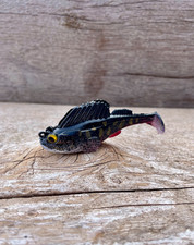 Megabass Dark Sleeper Style