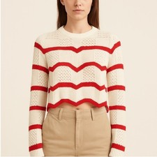 La DoubleJ Edition 33 Chevron