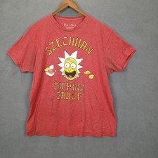 Rick and Morty Ripple Junction