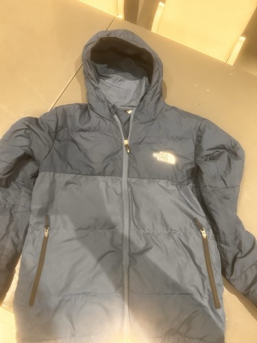 Kids north face coat puffa - kids, xl