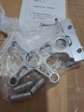 7474 FG Gear Plate ALLOY For 2WD/4WD 1/5 RC