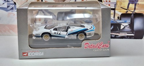 Detail cars 1993 - 1993,