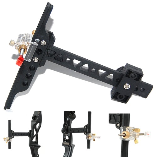 Archery recurve bow sight for - recurve,