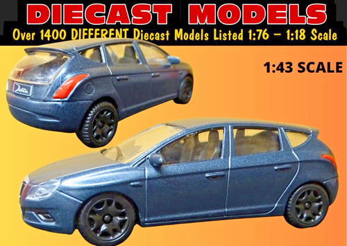 Lancia nuova delta - delta, hpe