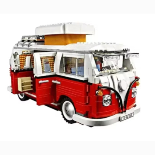 Creator expert volkswagen - creator,